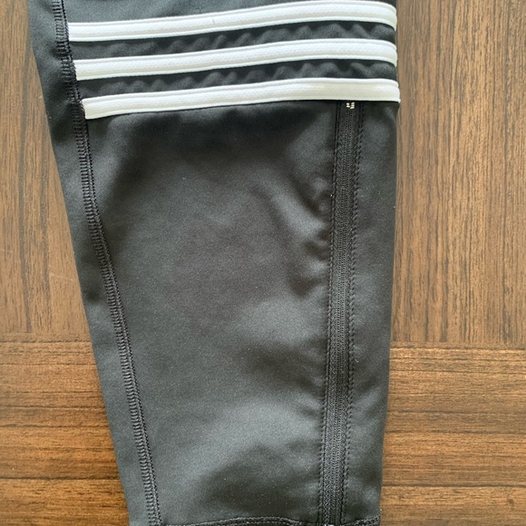 Adidas Response Astro Pants Black Medium - Picture 5 of 8
